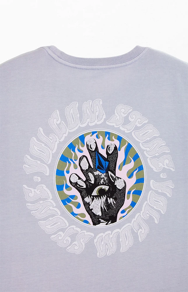 Volcom Stone Oracle T-Shirt