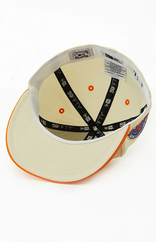 New Era x PS Reserve Washington Nationals 59FIFTY Fitted Hat