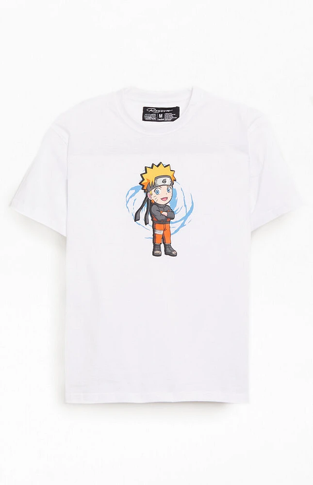 Chibi Naruto T-Shirt