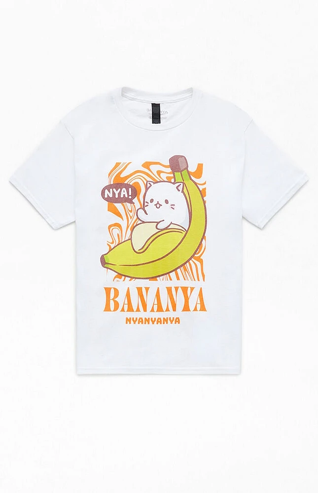 Kids Bananya T-Shirt