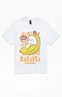 Kids Bananya T-Shirt