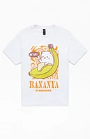 Kids Bananya T-Shirt