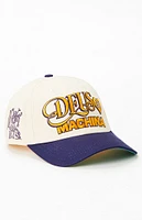 Deus Ex Machina Nilsson Snapback Hat