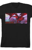 Kids Dungeons and Dragons T-Shirt