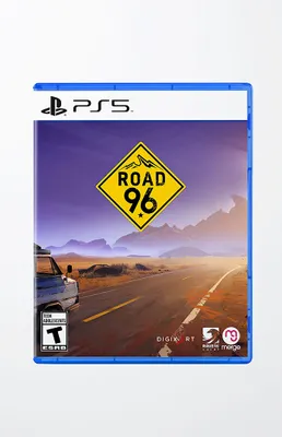 Road 96 PS5 Game