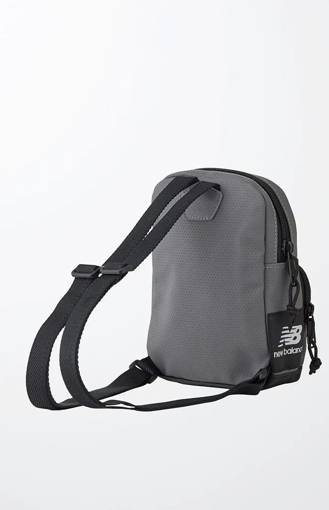 Legacy Micro Backpack
