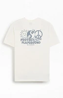 Quiksilver Wake Up World T-Shirt