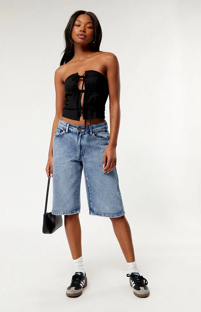 Eternal Tube Top