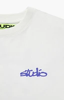 Studio by Supervsn Eye For An T-Shirt