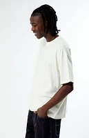 PS Basics Loch Solid Boxy T-Shirt