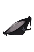 New Balance Black Large Crossbody Bum Bag