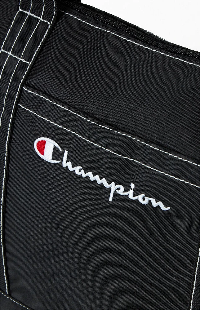 Champion Uniform Tote Bag