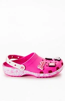 Crocs Women's Barbie Classic Clogs