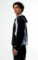Nightlab Full Zip Hooded Jacket