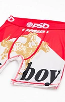 PSD Underwear Ride A Cowboy Boxer Briefs