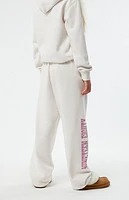Pacsun Kids Pacific Sunwear Nineteen Eighty Baggy Sweatpants