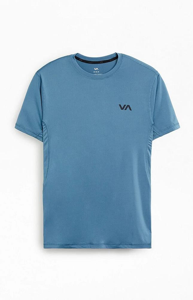 RVCA Sport Vent T-Shirt