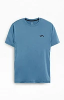 RVCA Sport Vent T-Shirt