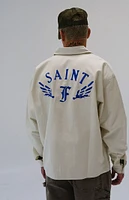 FUTURE SAINT Utility Jacket