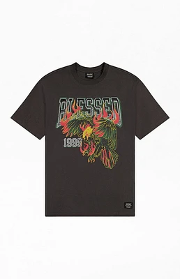 WeSC America Inc Blessed 99 Mason T-Shirt