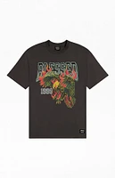 WeSC America Inc Blessed 99 Mason T-Shirt