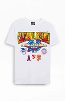 New Era California Dreamin' T-Shirt