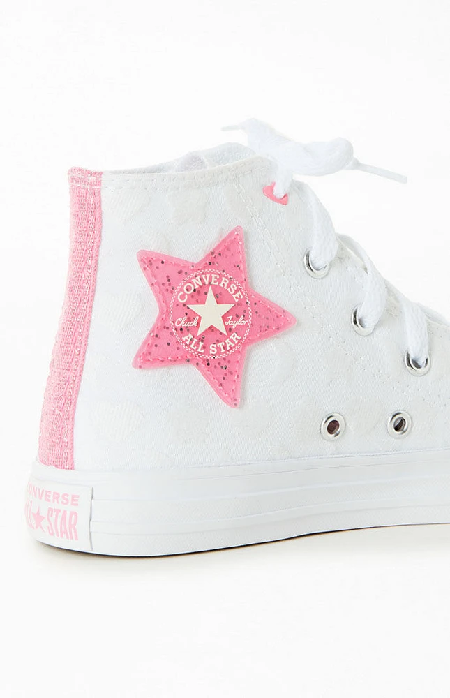 Converse Kids Chuck Taylor All Star Sparkle