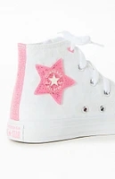 Converse Kids Chuck Taylor All Star Sparkle