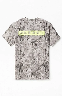 A.R.C. Tree Camo Vintage Wash Heavyweight T-Shirt