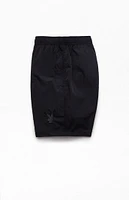 Playboy By PacSun Last Night 6" Swim Trunks