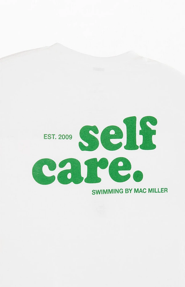 Mac Miller Self Care T-Shirt