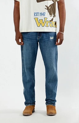 Wrangler x PacSun Frontier Fit Jeans