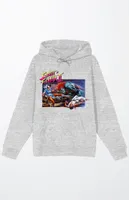 Street Fighter II Classic Hoodie