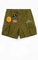 Budweiser By PacSun Cargo Shorts