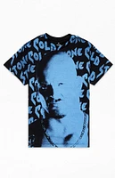 Stone Cold Steve Austin WWE Jumbo T-Shirt