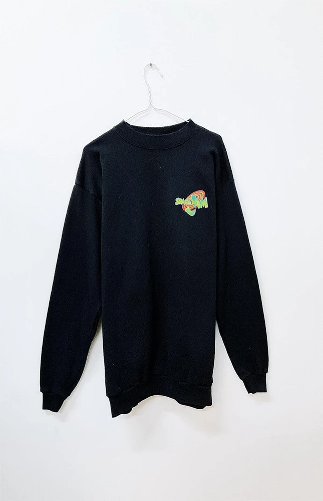 GOAT Vintage Space Jam Sweatshirt