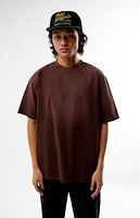 Pacsun Premium Potassium Wash T-Shirt