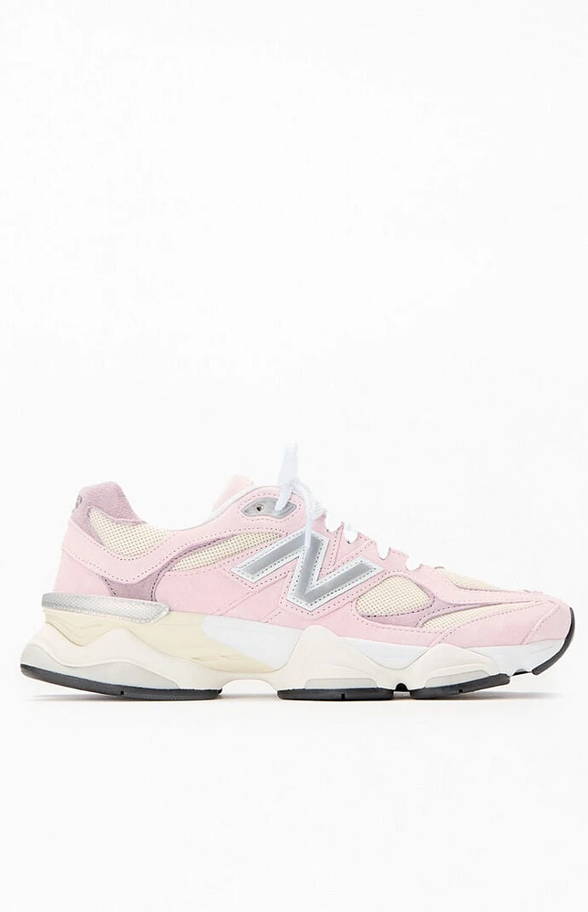 New Balance Rose 9060 Shoes