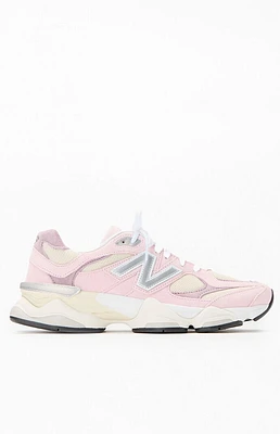 New Balance Rose 9060 Shoes