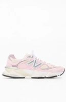 New Balance Rose 9060 Shoes