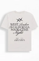 Nightlab Made The Night T-Shirt