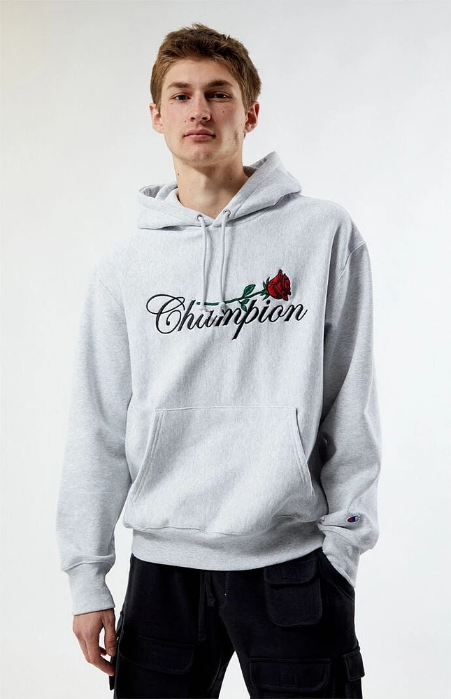 Champion Arena Reverse Weave Hoodie