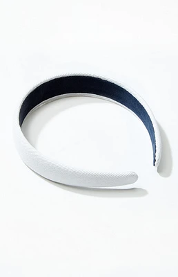 John Galt Thick Headband