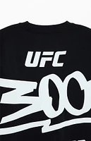 UFC 300 Logo Oversized T-Shirt