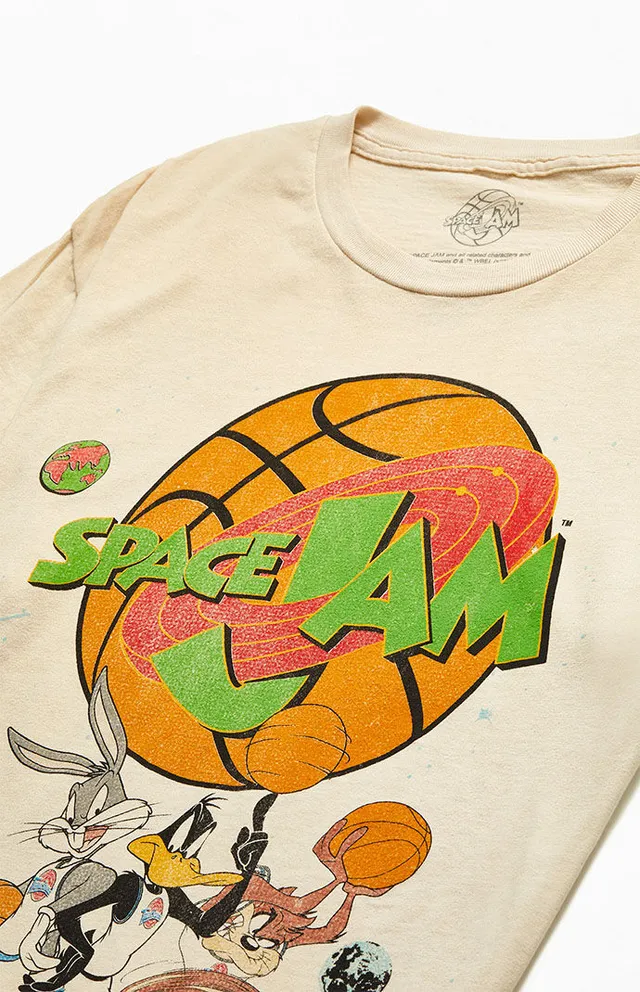 Mitchell & Ness NBA Space All Star Game T-Shirt