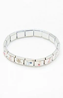 John Galt Charm Bracelet