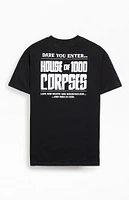 House Of 1000 Corpses T-Shirt