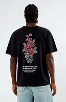 The Met x PacSun Garland T-Shirt