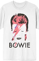 David Bowie Ziggy Stardust T-Shirt