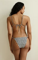 Dippin' Daisy's Runaway Triangle Bikini Top